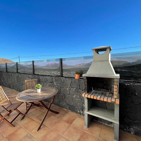 La VeguetaEslanzarote Casa Carait, Super Wifi, Sat Tv公寓 外观 照片