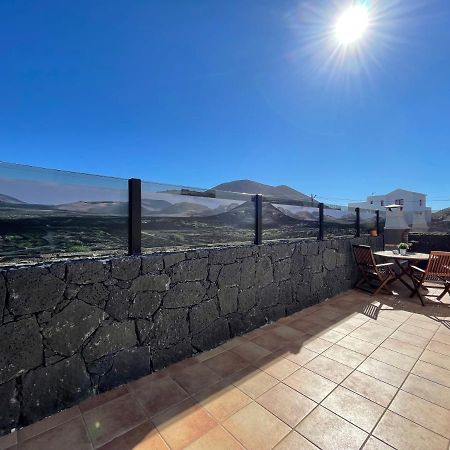 La VeguetaEslanzarote Casa Carait, Super Wifi, Sat Tv公寓 外观 照片