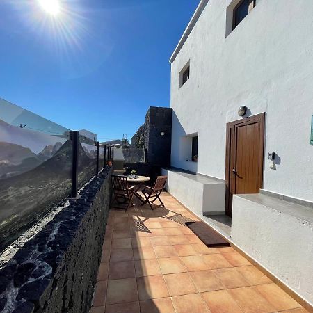 La VeguetaEslanzarote Casa Carait, Super Wifi, Sat Tv公寓 外观 照片