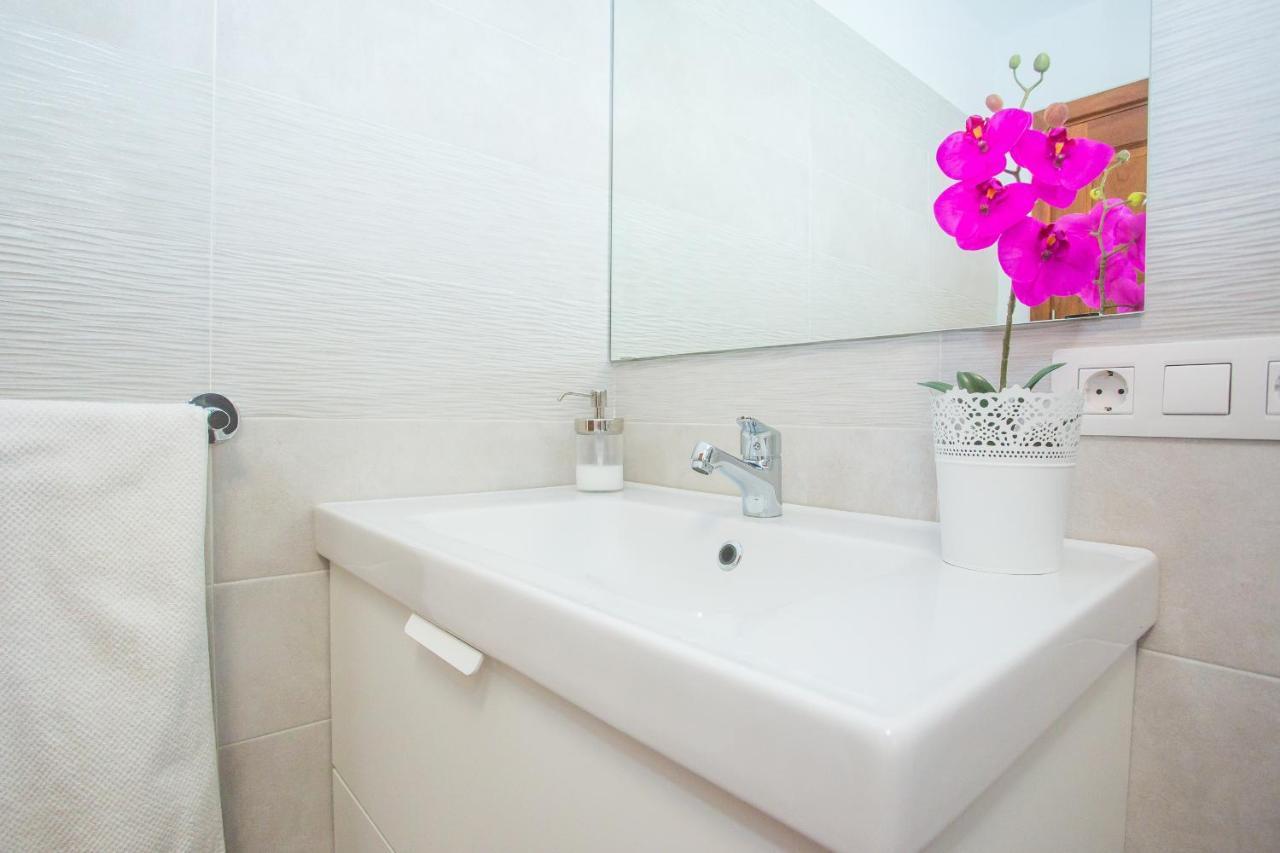 La VeguetaEslanzarote Casa Carait, Super Wifi, Sat Tv公寓 外观 照片
