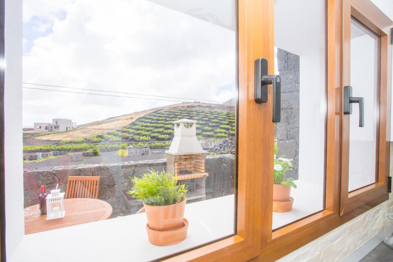 La VeguetaEslanzarote Casa Carait, Super Wifi, Sat Tv公寓 外观 照片